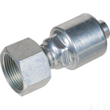 Įdėklas DN19-1"7/16ORFS Įdėklas DN19-1"7/16ORFS