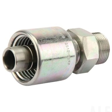 Įdėklas DN19-3/4 BSPP Įdėklas DN19-3/4 BSPP