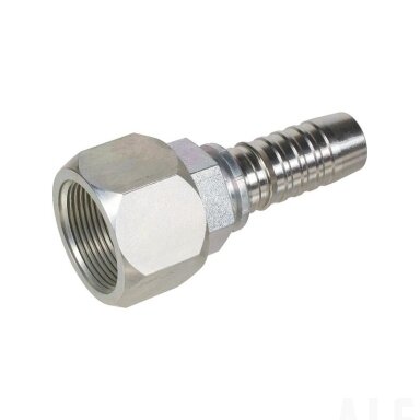 Įdėklas DN20-1"3/16JIC Įdėklas DN20-1"3/16JIC