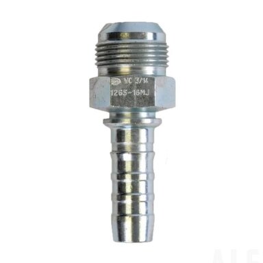 Įdėklas DN20-1"5/16 JIC Įdėklas DN20-1"5/16 JIC