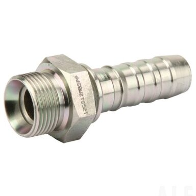 Įdėklas DN20-3/4 BSPP Įdėklas DN20-3/4 BSPP