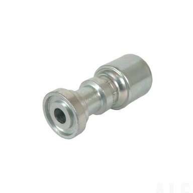 Įdėklas DN25 + 1" flanšas