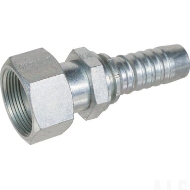 Įdėklas DN25-1"11/16 SAE Įdėklas DN25-1"11/16 SAE