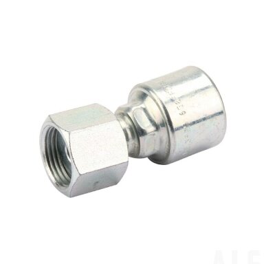 Įdėklas DN25-1"3/16ORFS Įdėklas DN25-1"3/16ORFS