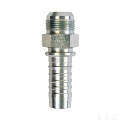 Įdėklas DN25-1"5/16 JIC Įdėklas DN25-1"5/16 JIC