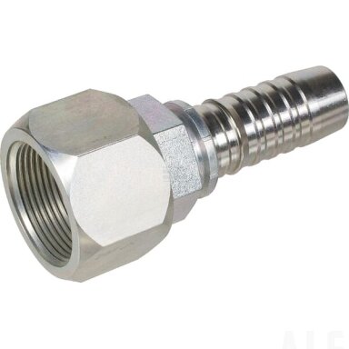 Įdėklas DN25-1"5/8JIC Įdėklas DN25-1"5/8JIC