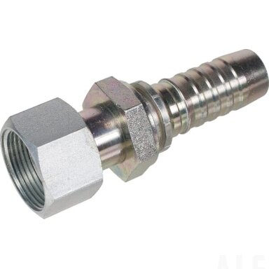 Įdėklas DN25-1"7/16SAE