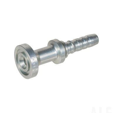 Įdėklas DN25 + 41,3 flanšas
