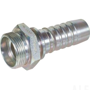 Įdėklas DN25-M36x2 Įdėklas DN25-M36x2