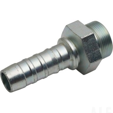 Įdėklas MKB DN20-M30x1.5 Įdėklas MKB DN20-M30x1.5