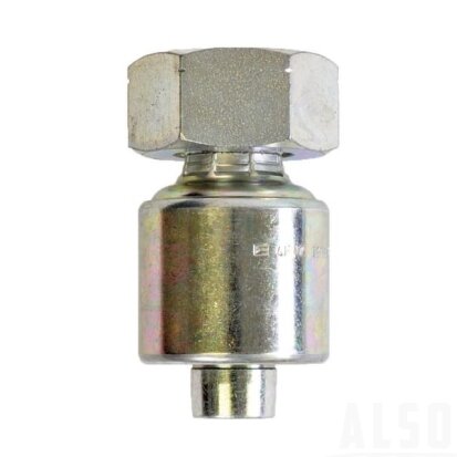 Įdėklas DN20-M36x1.5 Įdėklas DN20-M36x1.5