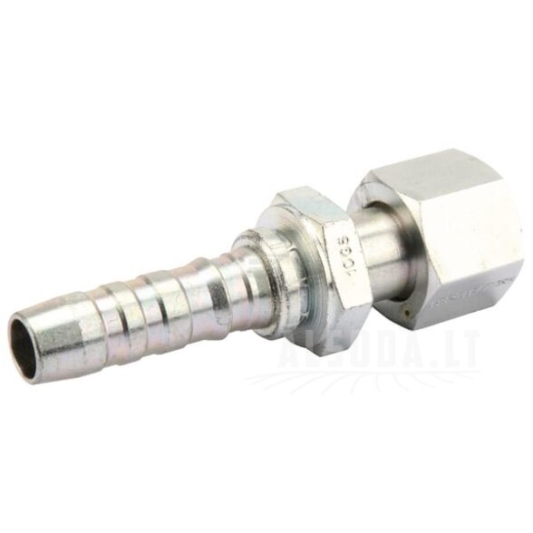Įdėklas DN16-1" SAE 1 Įdėklas DN16-1" SAE 1