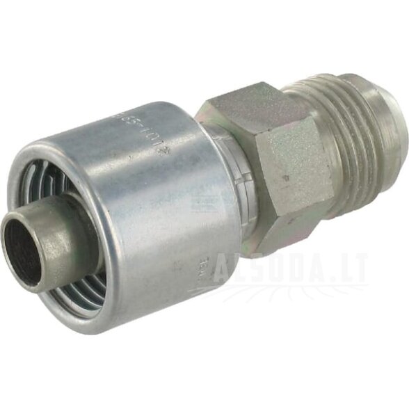 Įdėklas DN16-1"1/16 JIC 1
