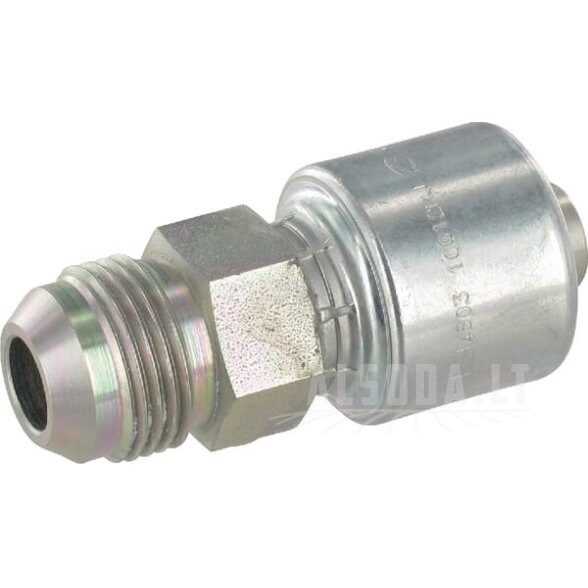 Įdėklas DN16-1"1/16 JIC