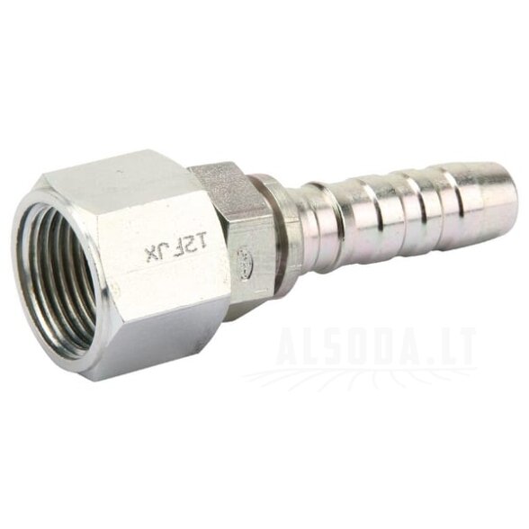 Įdėklas DN16-1"1/16JIC
