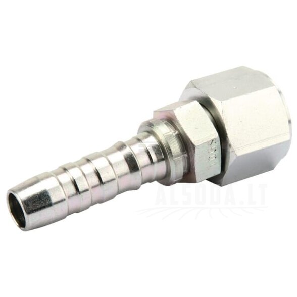 Įdėklas DN16-1"1/16JIC 1