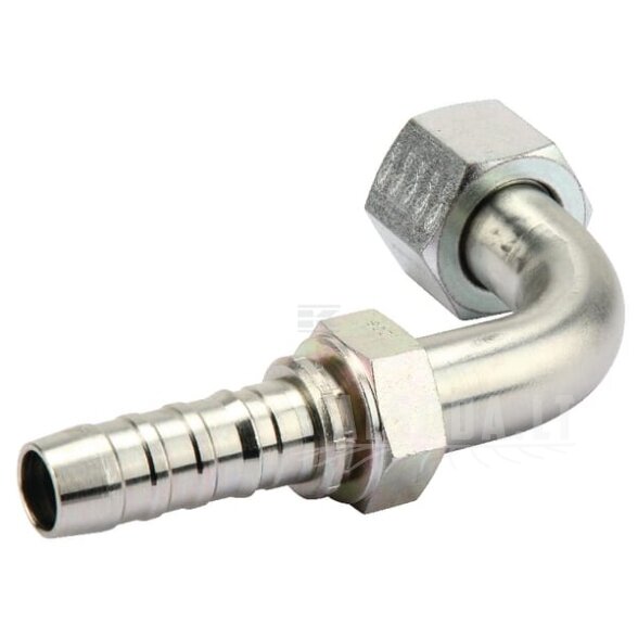 Įdėklas DN16-1"3/16SAE 1 Įdėklas DN16-1"3/16SAE 1
