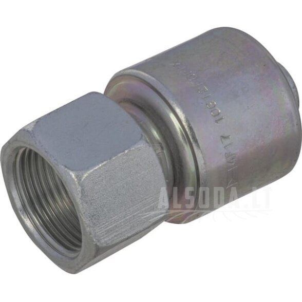 Įdėklas DN16-3/4 BSP 1