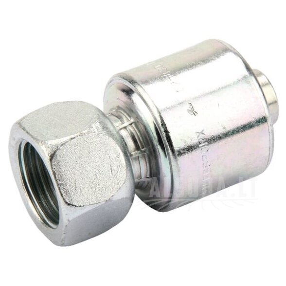 Įdėklas DN16-5/8 BSP 1 Įdėklas DN16-5/8 BSP 1