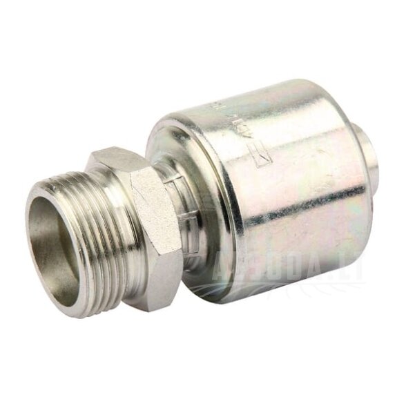 Įdėklas DN16-M26x1.5-18L Įdėklas DN16-M26x1.5-18L
