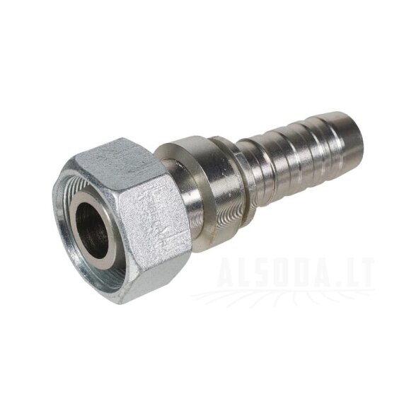 Įdėklas DN16-M30x2 Įdėklas DN16-M30x2