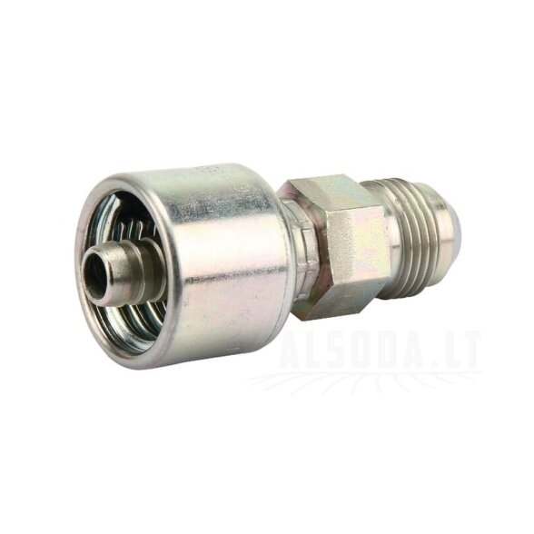 Įdėklas DN19-1"5/16 JIC 1