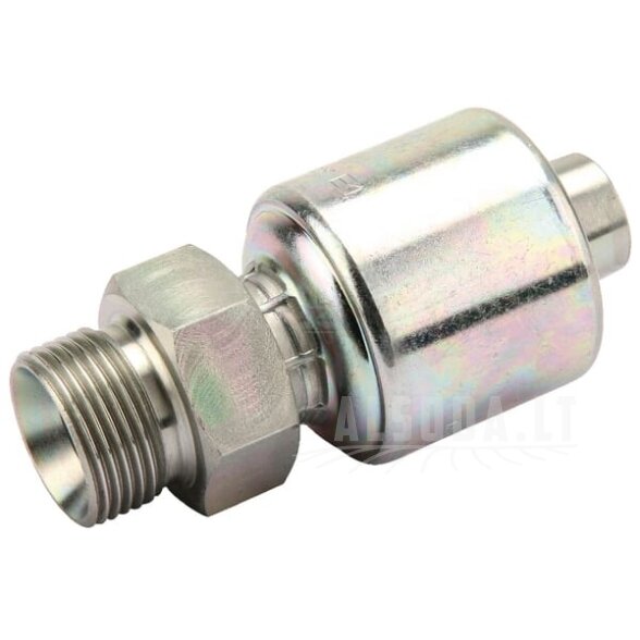 Įdėklas DN19-3/4 BSPP 1 Įdėklas DN19-3/4 BSPP 1