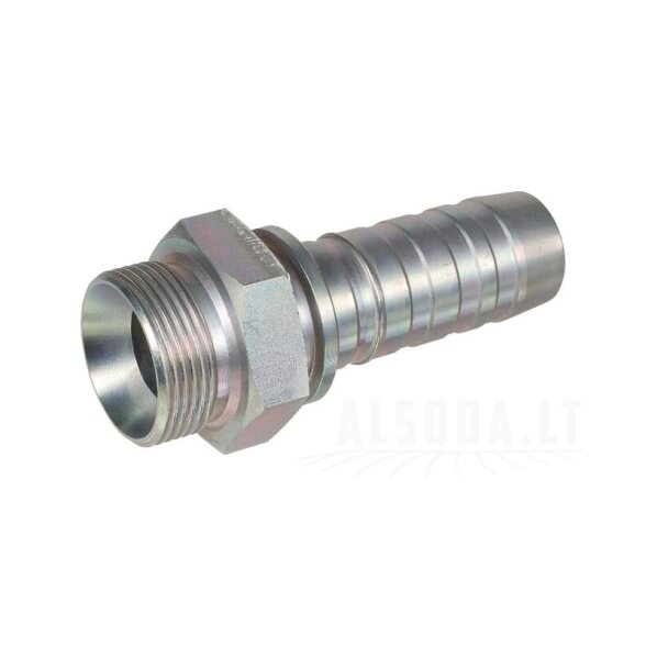 Įdėklas DN20-1" BSPP Įdėklas DN20-1" BSPP