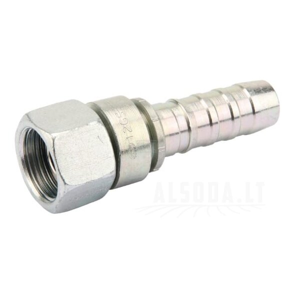 Įdėklas DN20-3/4 BSP