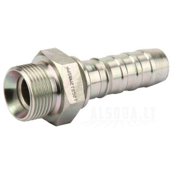 Įdėklas DN20-3/4 BSPP