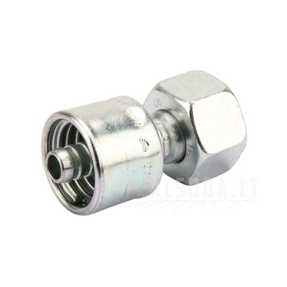Įdėklas DN20-M26x1.5 1 Įdėklas DN20-M26x1.5 1