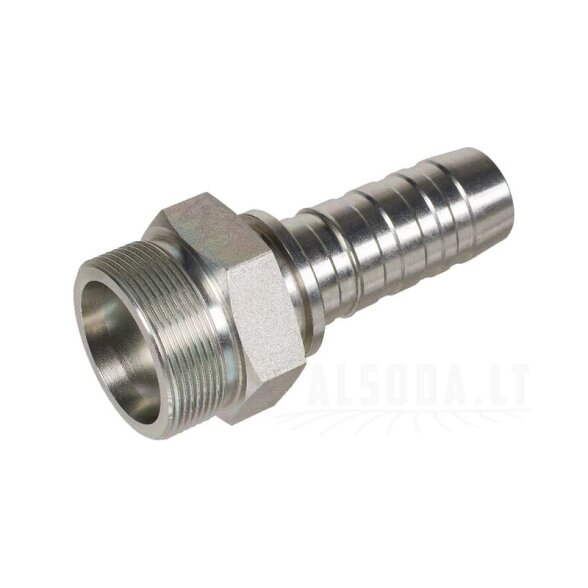 Įdėklas DN20-M30x2