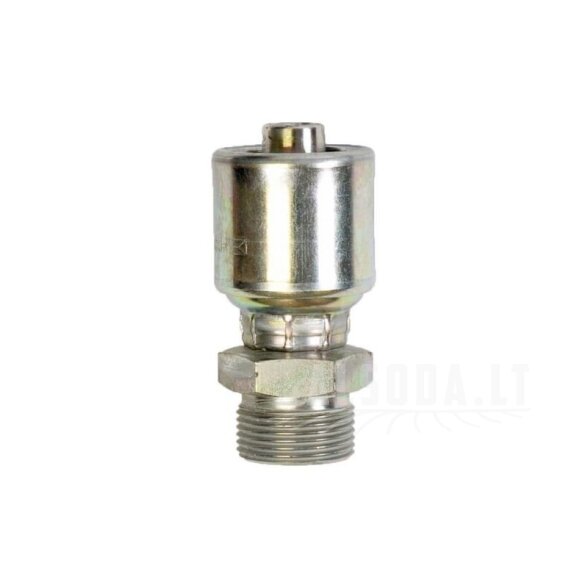 Įdėklas DN20-M36x1.5