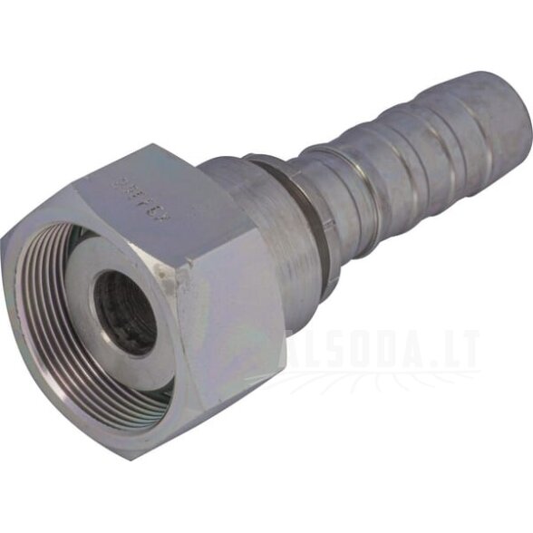 Įdėklas DN20-M36x1.5 Įdėklas DN20-M36x1.5