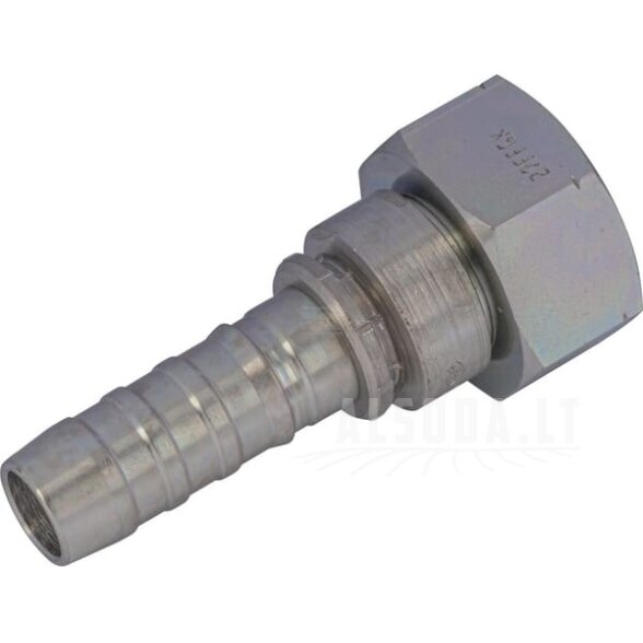 Įdėklas DN20-M36x1.5 1 Įdėklas DN20-M36x1.5 1