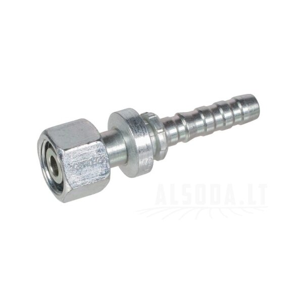 Įdėklas DN20-M36x2 Įdėklas DN20-M36x2