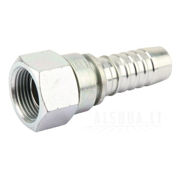 Įdėklas DN25-1" BSP Įdėklas DN25-1" BSP