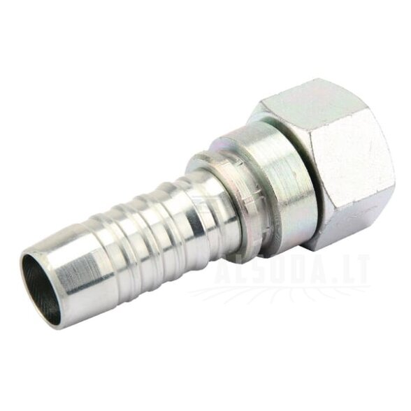 Įdėklas DN25-1" BSP 1