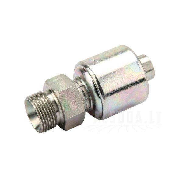 Įdėklas DN25-1" BSPP Įdėklas DN25-1" BSPP