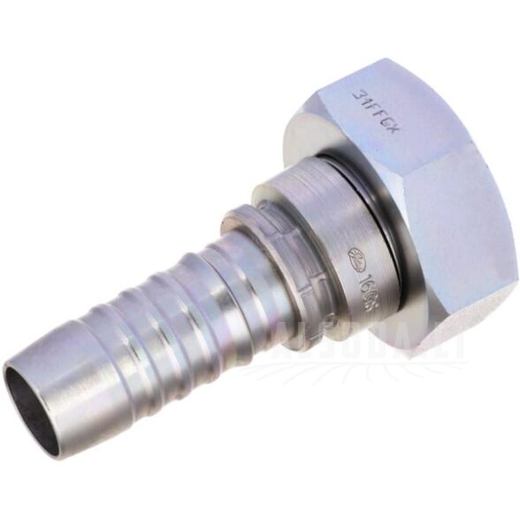 Įdėklas DN25-M45x1.5 Įdėklas DN25-M45x1.5