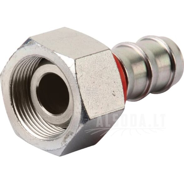 Įdėklas LO DN16-M26x2 1 Įdėklas LO DN16-M26x2 1
