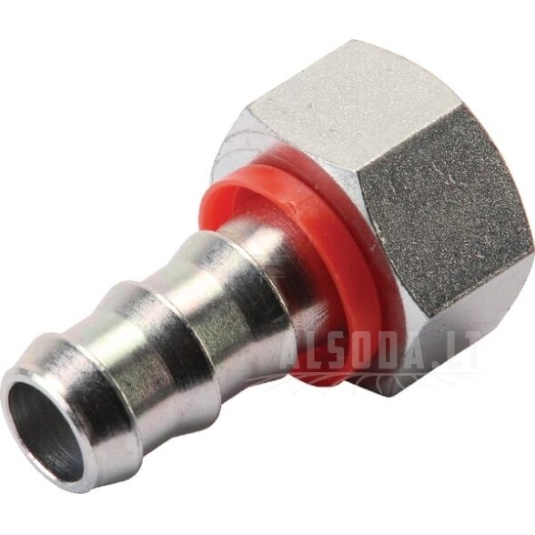 Įdėklas LO DN16-M26x2
