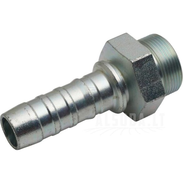 Įdėklas MKB DN20-M30x1.5