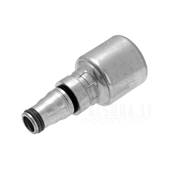 Įdėklas „Quick-Lok DN20“ Įdėklas „Quick-Lok DN20“