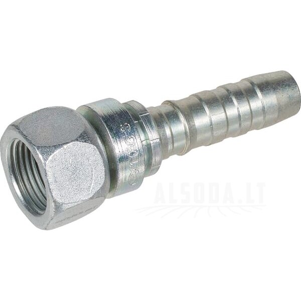 Įdėklas DN16-5/8 BSP