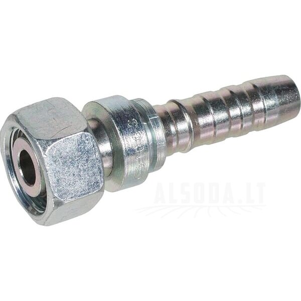 Įdėklas DN16-M26x1.5