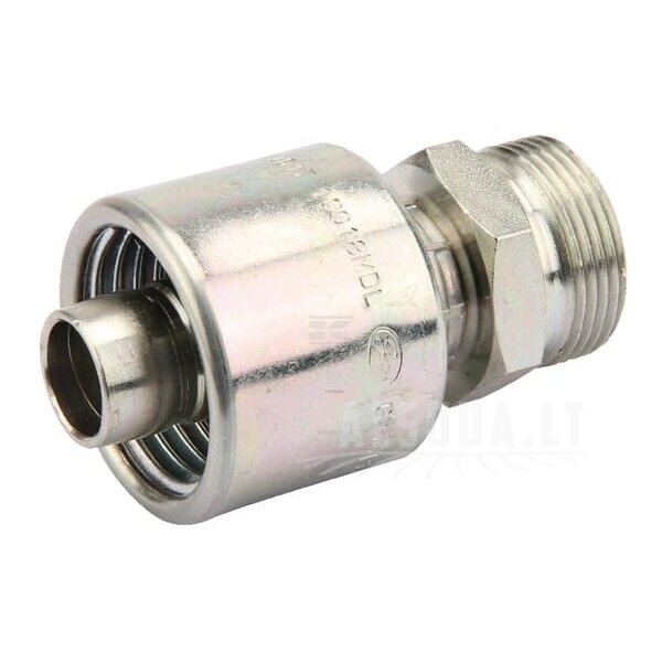 Įdėklas DN16-M26x1.5-18L 1 Įdėklas DN16-M26x1.5-18L 1