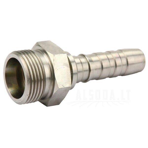Įdėklas DN16-M30x2 Įdėklas DN16-M30x2