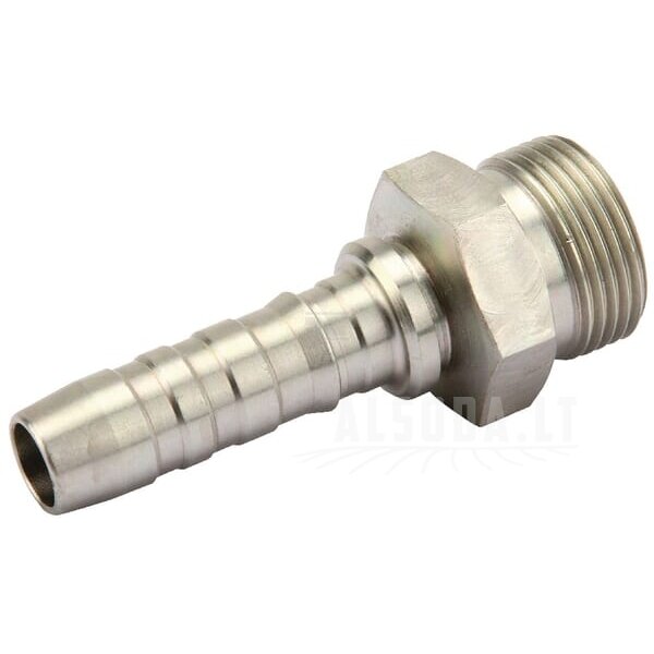Įdėklas DN16-M30x2 1