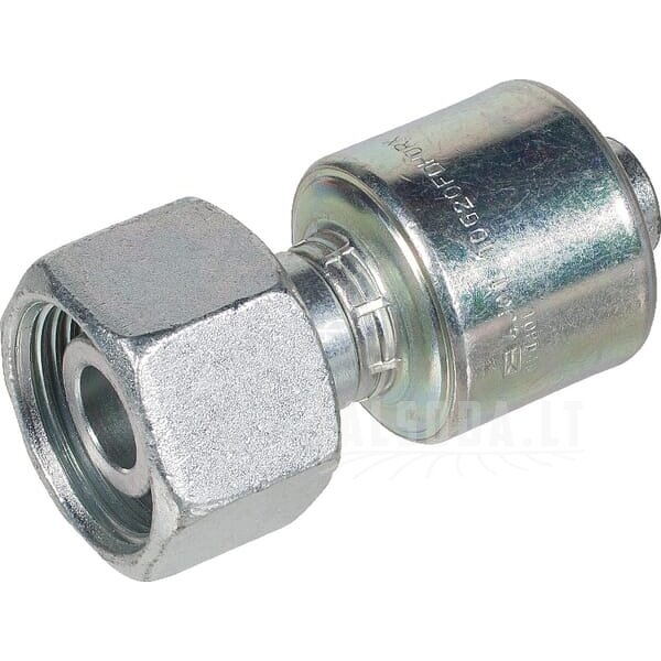 Įdėklas DN16-M30x2